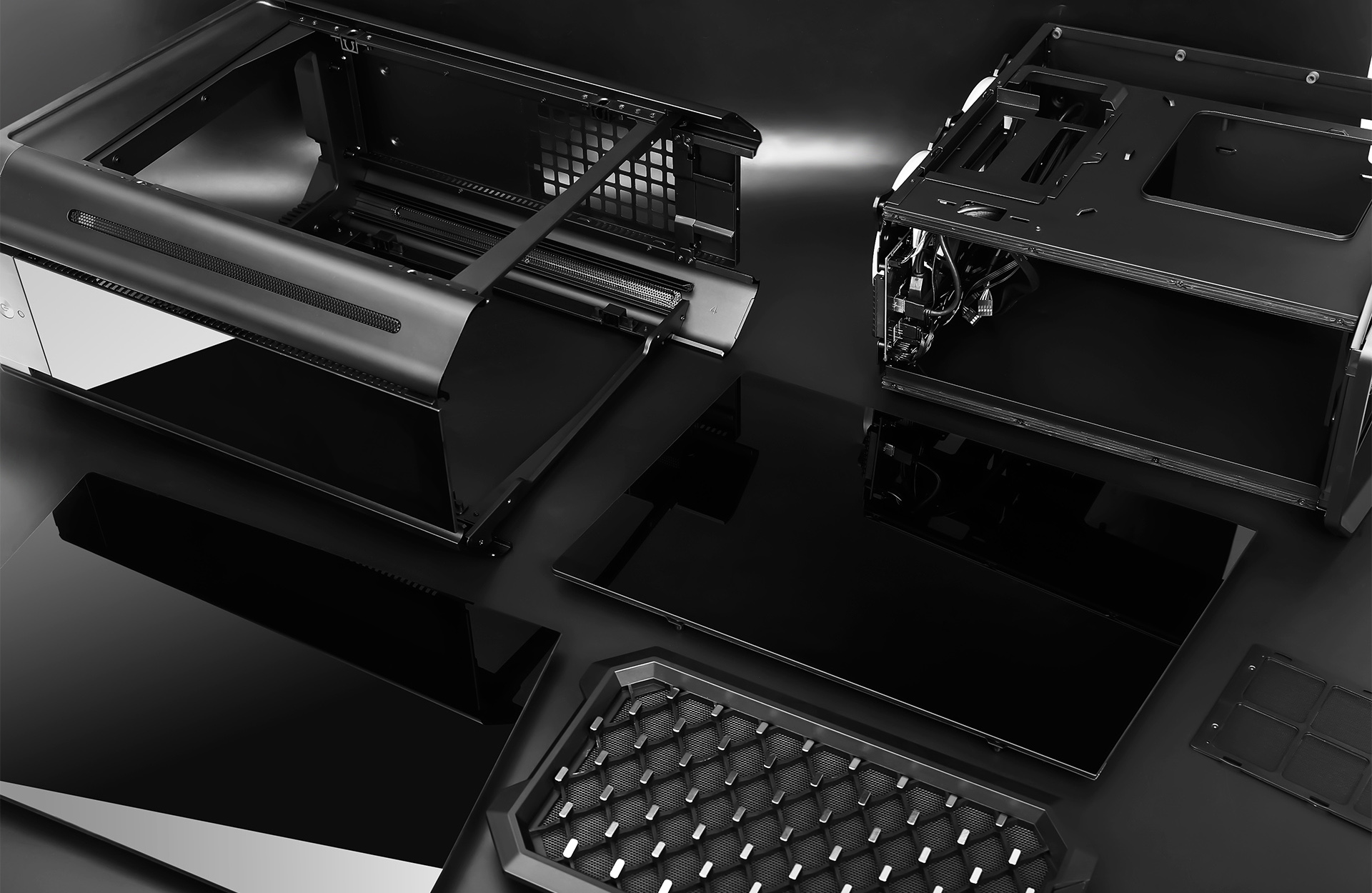 Antec Computer Case